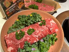 -芸山季·云南野生菌火锅(人民广场来福士店)