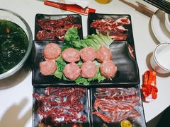-陈记顺和潮汕牛肉火锅(棠德南路店)