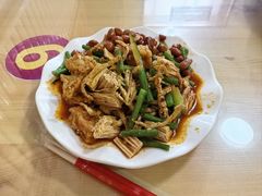 -张氏北相羊肉胡卜(八一店)