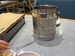 -李军力烧烤(电厂路农业路店)