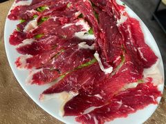 -濠轩阁特色生蚝火锅(水湾路店)