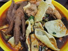 -龍城柳州螺蛳粉(群星路店)