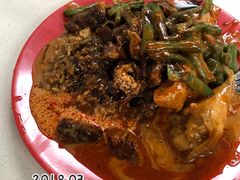 -美芝律剪刀剪咖喱饭