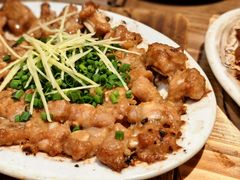 -啫火啫啫煲·顺德干蒸(西乡天虹店)