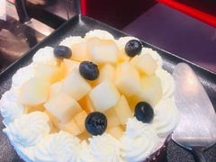 -济南香格里拉·咖啡泉自助餐厅