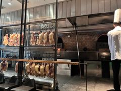 -四季民福烤鸭店(王府井东安门店)