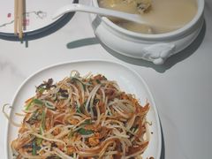 -额娘·春饼烤鸭(华北七楼创始店)