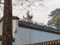 -白鹿洞书院