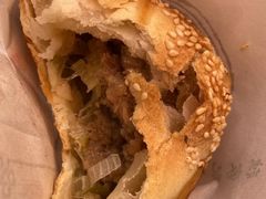 -百年夯碳烤胡椒饼(阿拉城店)