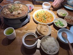 -九锅一堂酸菜鱼(新南凯德直营店)