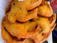 -信二嫂虾饼(振兴路店)