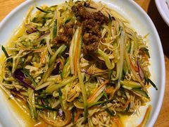 家常凉菜-一轩饺子馆(丽都店)