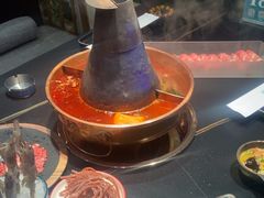 -乔先生涮肉·鲜活牛羊肉火锅(塘沽店)