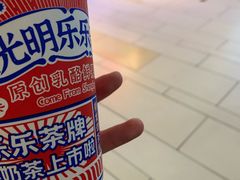 -LELECHA乐乐茶(新街口大洋店)