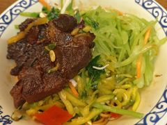 -梅溪·小伙子干挑面(安吉总店)