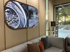 -沐渔二手奢侈品黄金手表包包回收·中古店(广州塔店)