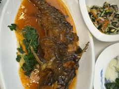 -清真马祥兴菜馆(云南北路店)