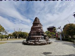 -东台西溪天仙缘景区