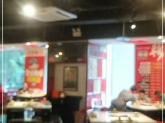 大堂-老基地老火锅厂(大渡口店)