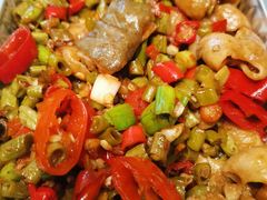 -陈厨老味·老派郴州菜(宜章店)