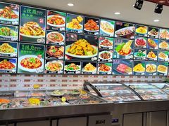 -瑞杰烧烤店·24小时营业(山东路店)