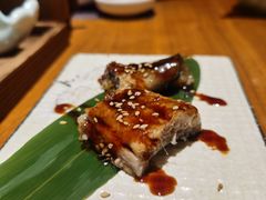蒲烧鳗鱼-吉春日式料理(皇姑店)