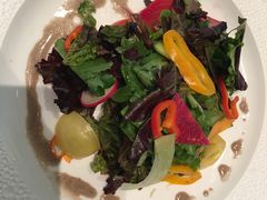 -Le Bernardin