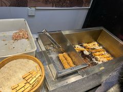 -客家大院·非遗赣南客家菜(郁孤台店)