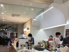 -1/4 ONE QUARTER COFFEE LAB(朝阳大悦城店)