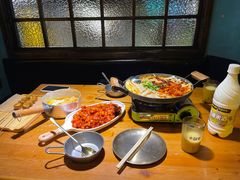 -大叹号啤酒屋·延边料理(延大店)