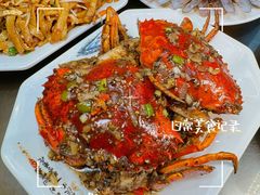 -岛中岛·海鲜大排档·万宁老字号(东澳店)