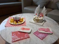 -喜喜月子(瑞虹天地店)