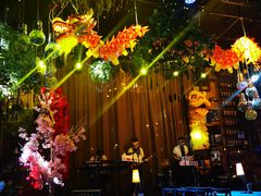 -胡桃里音乐酒馆(四道口店)