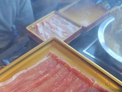 -牛武士寿喜烧·和牛火锅自助(全球首店)
