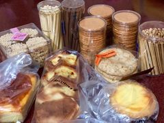 -好利来.生日蛋糕(杨家坪店)