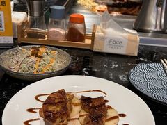 -大成铁板烧•板前(复古餐厅石老人店)