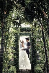 -金公主精品婚纱摄影