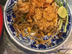 -simply thai天泰(长泰广场店)