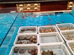 -艳阳天·非遗楚菜(武汉客厅店)