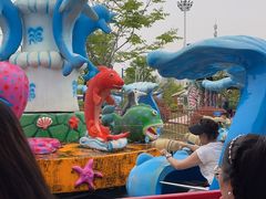 -华夏文旅海洋公园