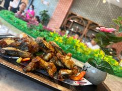 -陶缘一号·四季缘·老字号顺德菜·户外婚礼家宴(西滘店)
