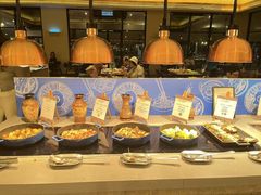 -Sunset Bar(丹绒亚路香格里拉店)