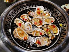 -盛江山自助料理(奥莱锦辉购物广场店)