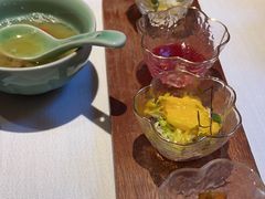 -叶叶菩提·晋福宫