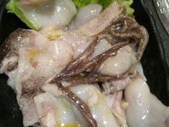 -千里马烧烤(南六东路店)