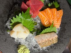 -FLAIR顶层餐厅酒吧(浦东丽思卡尔顿酒店)
