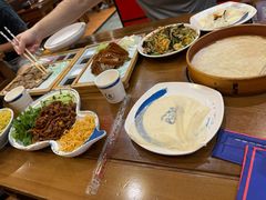 -满园烤鸭·春饼(太原街万达店)