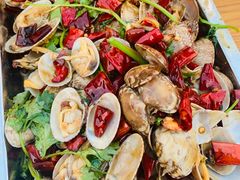 -老黑板筋(顺义总店)