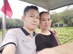 -广东花都香草世界旅游度假区