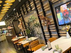 -get pizza意大利餐厅(凯德MALL店)